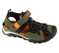Joma S.Lake Jr 2623 SLAKJS2623V, Sandali da ragazzo, verde, verde, 27 EU