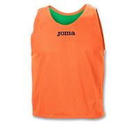 Joma Salopette Marca Modello Salopette Formazione Reversibile Arancione-Verde Arancione-Verde FL
