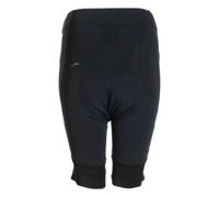 Joma Salopette Senza Bretelle Crono Cycling Black