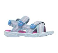 Joma Sandali da bambina Wave 2605, blu, blu, 22 EU
