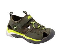 Joma Sandals, 34 EU, verde, 34 EU