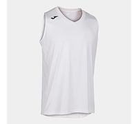 Joma Sans Manches - Maglia a Maniche Corte III