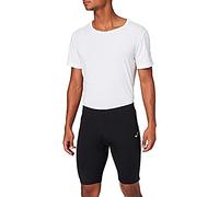 Joma - Scaldabagno Lycra Record, Unisex Adulto, 100042.100.4XS-3XS, Nero - 100, 4XS-3XS