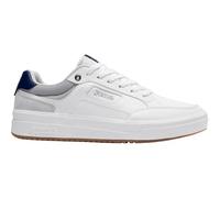 Joma - Scarpa casual uomo C.Estripe 2604-3191120000005, bianco, 45 EU