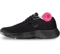 Joma Scarpa Donna Corinto Lady (2521) Nero Rosa, 41 EU