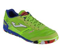 Joma Scarpa Futsal Mundial 2311 Indoor Green, 40 EU