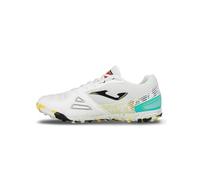 Joma Scarpa Futsal Mundial 2502 Turf White, 43.5