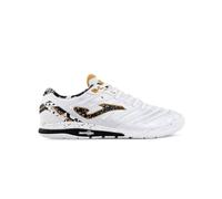 Joma Scarpa Futsal REGATE Rebound 2402 Indoor White, 43.5