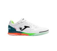 Joma Scarpa Futsal Top Flex Rebound 2632 Blanco Indoor Bianco, 43