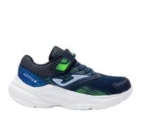 Joma Scarpa Junior Active JR (2503) Marino, 34 EU