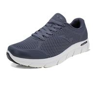 Joma Scarpa Memory Foam Zen Uomo Grigio, 42