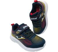 Joma - Scarpa sportiva bambino Horizon JR 2503-3188890000007, blu, 24 EU