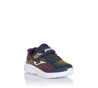 Joma - Scarpa sportiva bambino Horizon JR 2503-3188890000007, blu, 25 EU