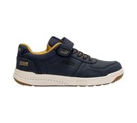 Joma, Scarpa Sportiva da Bambino, 28 EU, Blu Navy, 28 EU