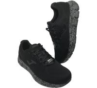 Joma - Scarpa sportiva da donna Zen 2501-3188840000002, Nero , 40 EU, Sneaker
