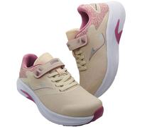 Joma - Scarpa sportiva da ragazza Speed per: bambini, Rosa, 28 EU