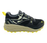 Joma - Scarpa sportiva Trail Donna Shock 2601-3191470000007, Nero , 36 EU
