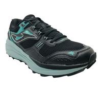 Joma - Scarpa sportiva Trail Uomo Shock 2601-3191030000003, Nero , 43 EU