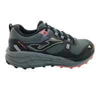 Joma - Scarpa sportiva Trail Uomo Shock 2648-3190990000009, grigio, 45 EU