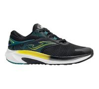 Joma - Scarpa sportiva Uomo Active 2601-3191340000007, Nero , 45 EU
