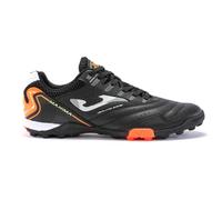 JOMA SCARPE CALCETTO CON TACCHETTI UOMO MAXS2301TF MAXIMA 2301 NERO/ARANCIO