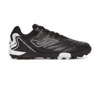 JOMA SCARPE CALCETTO CON TACCHETTI UOMO MAXS2501TF MAXIMA 2501 NERO