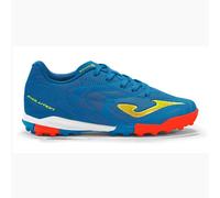 JOMA SCARPE CALCETTO EVOLUTION JR 2605 SKY BLUE TURF