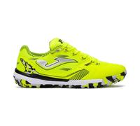 JOMA SCARPE CALCETTO LIGA LEMON FLUOR TURF