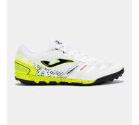 JOMA SCARPE CALCETTO MUNDIAL 2502 WHITE TURF