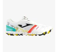 JOMA SCARPE CALCETTO MUNDIAL 2502 WHITE TURF