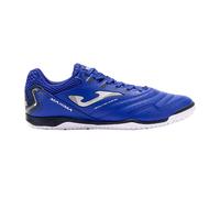 JOMA SCARPE CALCETTO SUOLA LISCIA UOMO MAXW2404IN MAXIMA 2404 ROYAL