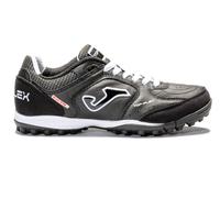JOMA SCARPE CALCETTO TACCHETTI UOMO TOPS2121TF TOP FLEX 2121 NERO