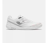JOMA Scarpe calcio a 5 Gambeta 2602 indoor bianco - GAMW2602IN
