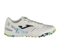 Joma Scarpe Calcio a 5 Mundial 2402 White Turf (44)