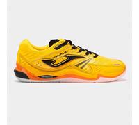 JOMA Scarpe calcio a 5 Top Flex Ultimate 25 indoor zafferano - TFUW2528IN