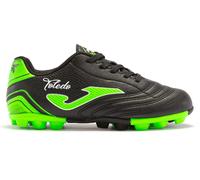 JOMA TOLEDO J BLACK HARD GROUND scarpe running Uomo 31
