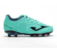 JOMA SCARPE CALCIO JUNIOR EVJW2517FG EVOLUTION JR 2517 PETROLIO