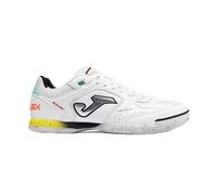Joma Scarpe da Basket, 36-46, Flessibilità e Stabilità - Top Flex, Bianco, 44.5 EU