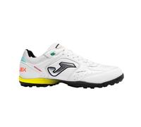 Joma Scarpe da Basket, 36-46, Flessibilità e Stabilità - Top Flex, Bianco, 45 EU