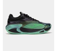 JOMA SCARPE DA BASKET ZERO XX 25 NERO VERDE - BKZELW2501