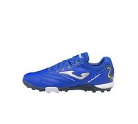 SCARPE JOMA MAXIMA 24 TURF TG 40 COD MAXW2404TF - 9M [US 7 UK 6 CM 25.6] Blu
