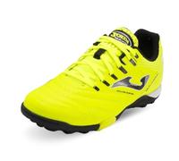 SCARPE JOMA MAXIMA 24 TURF TG 43 COD MAXW2409TF - 9M [US 9.5 UK 8.5 CM 27.6] Giallo