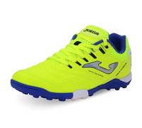 SCARPE JOMA MAXIMA 25 TURF TG 40 COD MAXS2509TF - 9M [US 7 UK 6 CM 25.6] Giallo