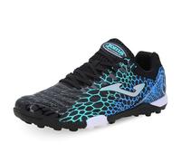 Joma Scarpe da Calcetto Maxima 25 Turf Taglia 46 Codice MAXS2531TF Nero