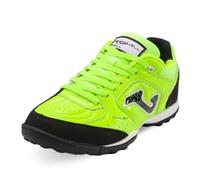 SCARPE JOMA TOP FLEX 24 TURF TG 40 COD TOPW2411TF - 9M [US 7 UK 6 CM 25.6] Verde