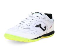 SCARPE JOMA TOP FLEX 25 TURF TG 40 COD TOPS2502TF - 9M [US 7 UK 6 CM 25.6] Bianco
