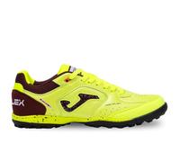 Joma Scarpe da Calcetto Top Flex 25 Turf Cod TOPW2509TF Taglia 41 Giallo Uomo