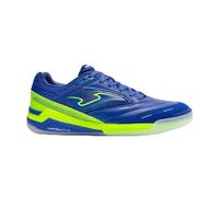 Joma Scarpe da Calcio, 39-44.5, Ventilazione e Flessibilità - Gambeta, Marino, 42.5 EU