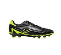 Joma Scarpe da Calcio AG, Taglie 37-45, Microfibra ad Alte Prestazioni e Tacchetti aggiuntivi per Una Migliore distribuzione del Peso e Una Presa più salda, Toledo