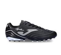 SCARPE JOMA AGUILA 24 ARTIFICIAL GRASS TG 43 COD AGUW2401AG - 9M [US 9.5 UK 8.5 CM 27.6] Nero